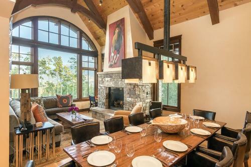 Apartamento Le Praz At Courcheval By Exceptional Stays