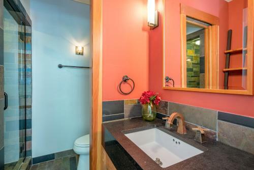 Apartamento Pacific Place By Exceptional Stays