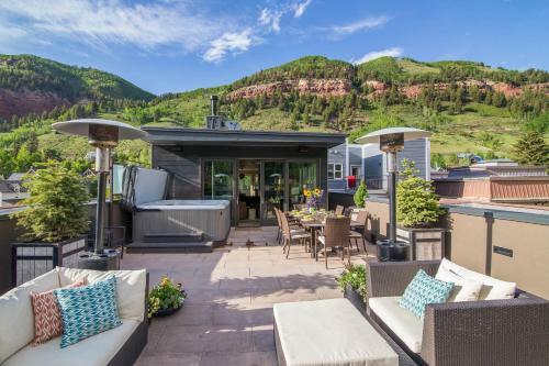 Apartamento Trulux Penthouse By Exceptional Stays