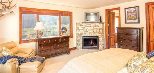 Lodge On The Point By Exceptional Stays