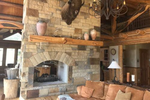 Elk View Lodge