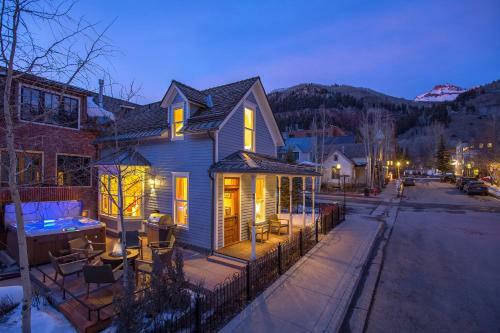 South Oak Pearl By Exceptional Stays