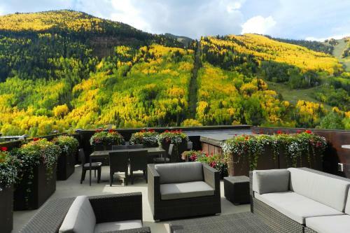 Heart Of Telluride