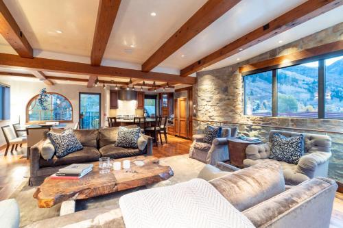 Heart Of Telluride