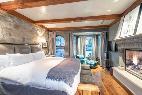 Heart Of Telluride