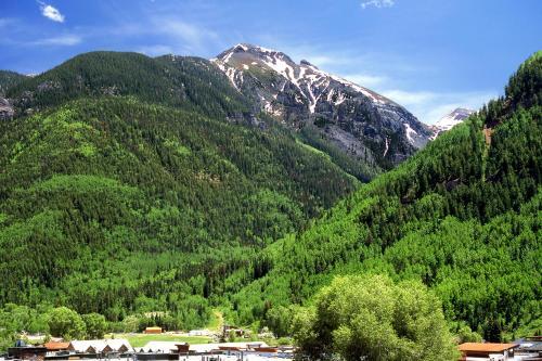 Heart Of Telluride