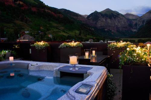 Heart Of Telluride