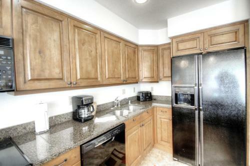 K1 Gore Creek Meadows Townhouse