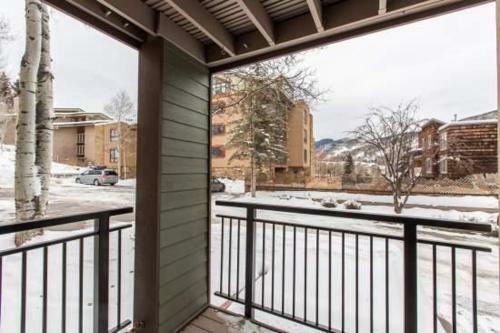 Apartamento Breakaway West 112