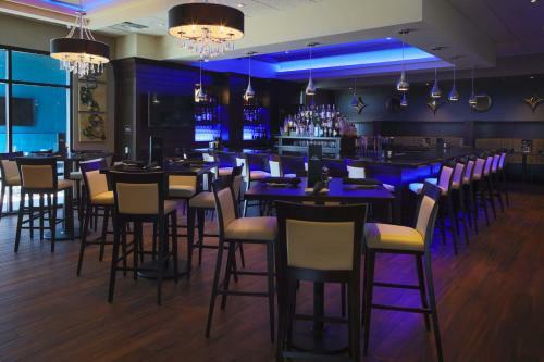 Hotel Hilton Garden Inn Denver/thornton