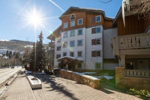 Apartamento 9 Vail Road #23