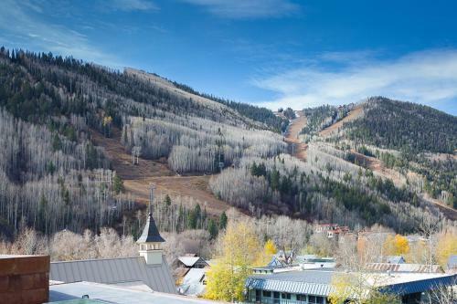 Meribel Penthouse By Exceptional Stays