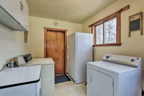 The Terratory Spacious And Inviting Trinidad Home!