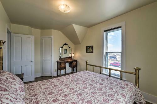 The Terratory Spacious And Inviting Trinidad Home!