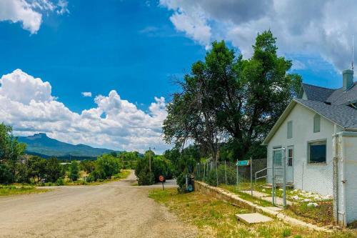 The Terratory Spacious And Inviting Trinidad Home!