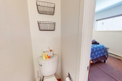 Perfect Pitkin Creek Condo