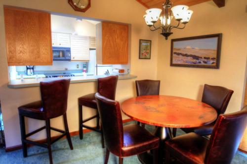 Apartamento 1208 Timber Falls Condo