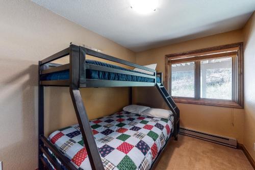 West Vail Condo Retreat