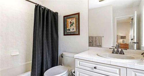 Apartamento 5025 Main Gore Place Condo