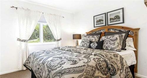 Apartamento 5025 Main Gore Place Condo