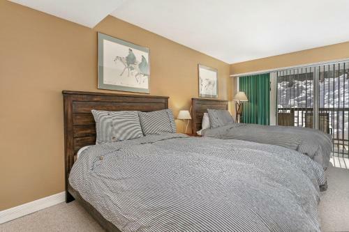 Apartamento 103 Fallridge Condominiums Condo