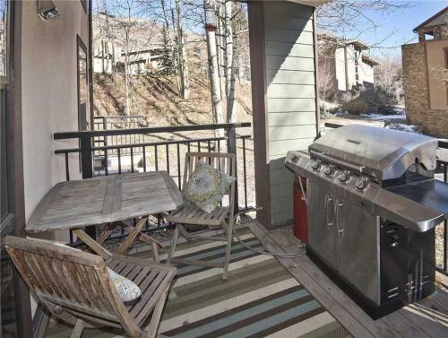 Apartamento Breakaway West #212 Condo