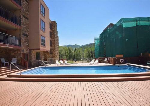 Apartamento Breakaway West #212 Condo
