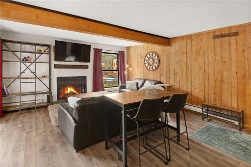Apartamento Breakaway West #212 Condo