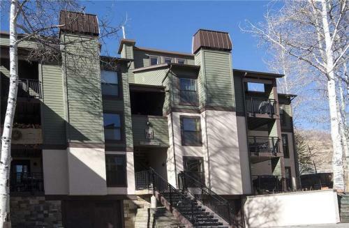 Apartamento Breakaway West #212 Condo