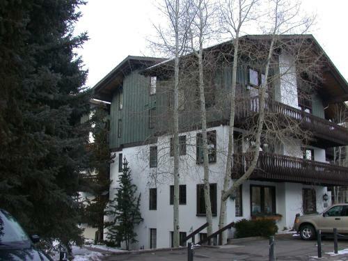 Apartamento Vorlaufer