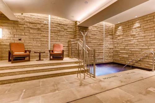 Apartamento Vail Solaris 1 Bedroom