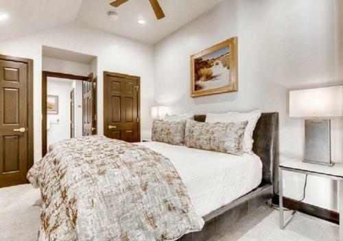 Apartamento Vail Lionshead 4 Bedroom