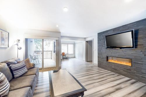 Fallridge Ski Condo