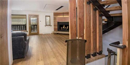 Apartamento Eiger Chalet 9 Condo