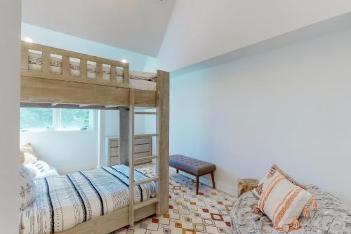 Casolar Del Notre Mountain Abode