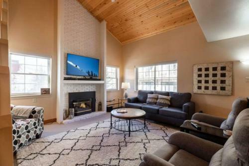 Apartamento 9 Vail Road #13