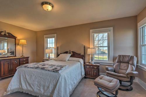 Windsor Home - Scenic Views - 20 Min To Ft Collins