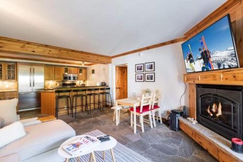 Apartamento 9 Vail Road Condo
