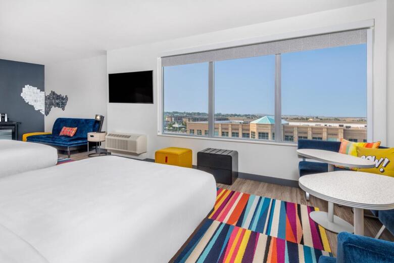 Hotel Aloft Denver North Westminster