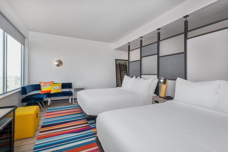 Hotel Aloft Denver North Westminster