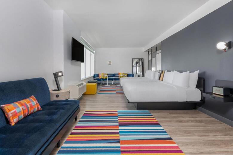 Hotel Aloft Denver North Westminster