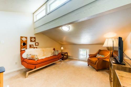 Wren House Comfort