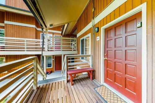 Wren House Comfort