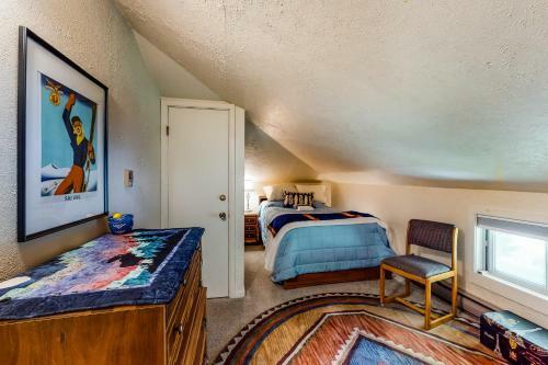 Wren House Comfort