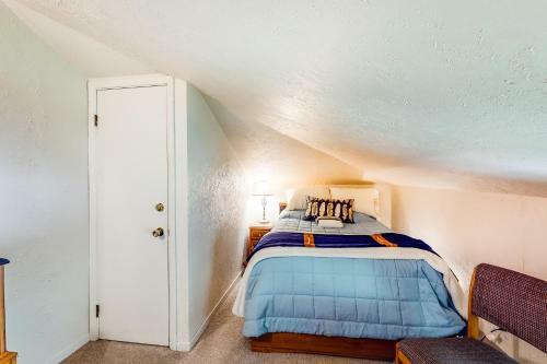 Wren House Comfort
