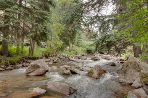Timber Falls #1502