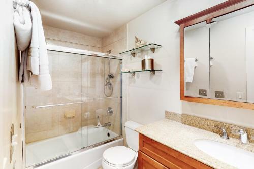 Gore Creek Condo