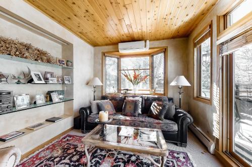 Majestic Vail Golf Course Home