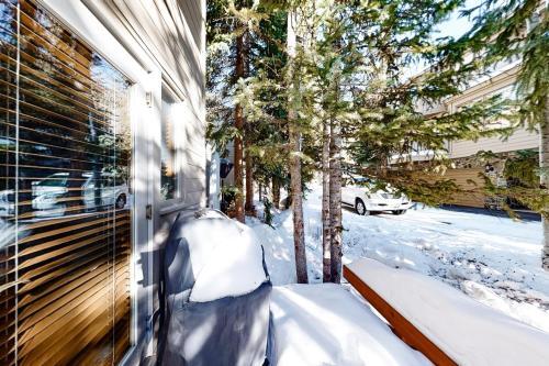 Majestic Vail Golf Course Home