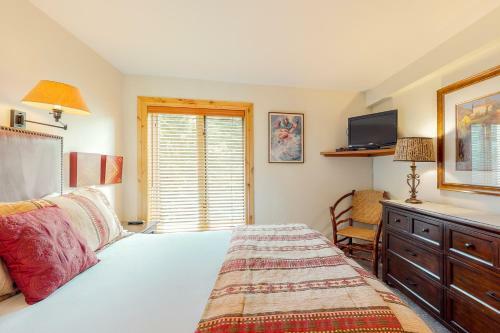 Hotel Lion Square Lodge South 466